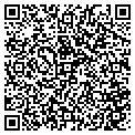 QR code with C E Crow contacts
