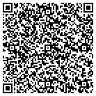 QR code with D S Simon Productions contacts