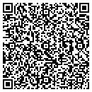 QR code with ADA Cleaners contacts