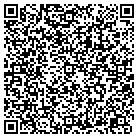 QR code with MF Anderson Construction contacts