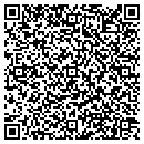 QR code with Awesome Z contacts
