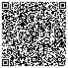 QR code with Hsr Service Sales & Machine contacts