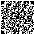 QR code with Escape contacts