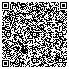 QR code with D C Phillips & Assoc contacts