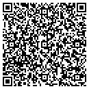 QR code with TNW Corp contacts
