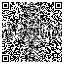QR code with J Philip Davis Jr DDS contacts