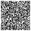 QR code with Ruby's Diner contacts