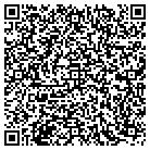 QR code with A & V Lopez Supermarkets Inc contacts