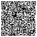 QR code with CMS contacts