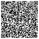 QR code with Pro Glass Tinting Customizing contacts