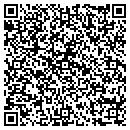 QR code with W T C Training contacts