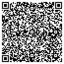 QR code with Harrys Tailor Shop contacts