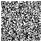 QR code with C & C Fire Apparatus & Repair contacts