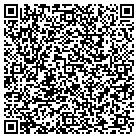 QR code with OCC Janitorial Service contacts