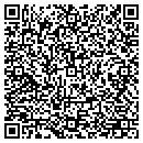 QR code with Univision Music contacts
