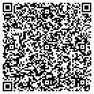 QR code with A A A Quality Water LLC contacts