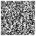 QR code with Allred's Radiator Works contacts
