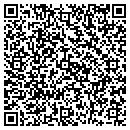 QR code with D R Horton Inc contacts