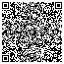 QR code with G & M Produce contacts