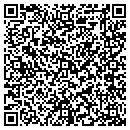 QR code with Richard M High MD contacts
