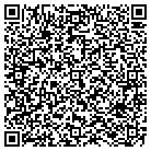 QR code with California Tool & Welding Supl contacts
