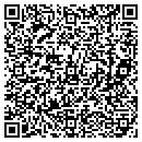 QR code with C Garrette Ray DDS contacts