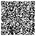 QR code with Dawn contacts