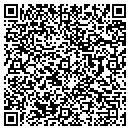 QR code with Tribe Design contacts