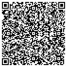 QR code with Hudson Bend Boat Storage contacts