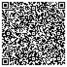 QR code with Custom Clay Products contacts