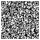 QR code with Hub Management contacts