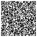 QR code with Hi-Tech Audio contacts