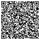 QR code with James W Croake PHD contacts