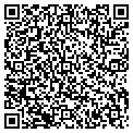 QR code with Library contacts