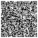 QR code with U S Security Inc contacts