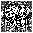 QR code with E Thomas Wightman Jr contacts