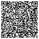 QR code with Tippytoo Inc contacts
