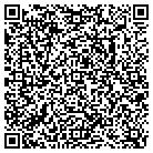 QR code with A & L Business Service contacts
