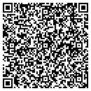 QR code with C & B Group contacts
