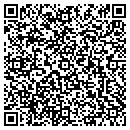 QR code with Horton Co contacts
