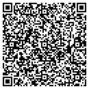 QR code with Tony's Cafe contacts