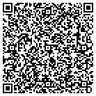 QR code with Allsafe Self Storage contacts