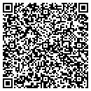 QR code with Planet Tan contacts