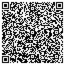 QR code with Accucare Inc contacts