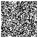 QR code with James B Manley contacts