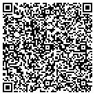 QR code with Huntsville Alternative School contacts