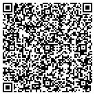 QR code with Zsa Zsa European Antics contacts