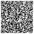 QR code with R&R Air Conditioning Subctr contacts
