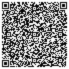 QR code with Animal Mobile Medical Service contacts
