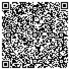 QR code with J & C Cstm Tlrg & Alterations contacts